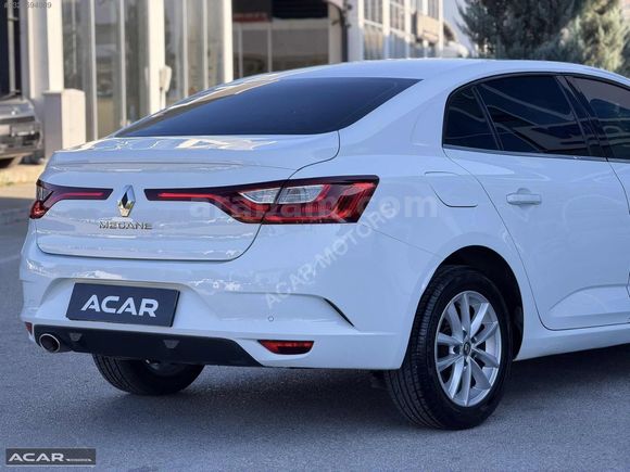 HATASIZ BOYASIZ 2018 MODEL OTOMATİK VİTES TOUCH