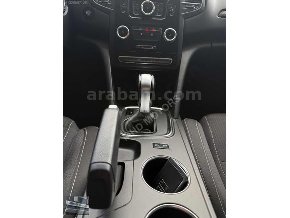 MDH MOTOR'S TAN HATASIZ ÇİZİKSİZ DÜŞÜK KM !!