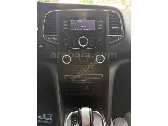 MDH MOTOR'S TAN HATASIZ ÇİZİKSİZ DÜŞÜK KM !!