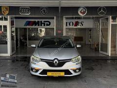 MDH MOTOR'S TAN HATASIZ ÇİZİKSİZ DÜŞÜK KM !!