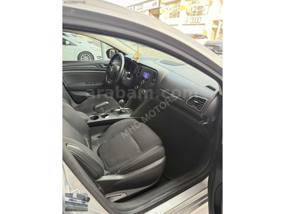 MDH MOTOR'S TAN HATASIZ ÇİZİKSİZ DÜŞÜK KM !!