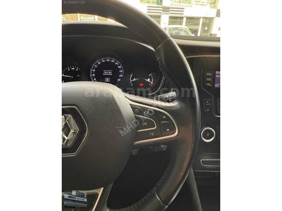 MDH MOTOR'S TAN HATASIZ ÇİZİKSİZ DÜŞÜK KM !!