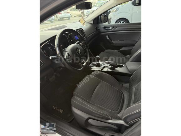 MDH MOTOR'S TAN HATASIZ ÇİZİKSİZ DÜŞÜK KM !!