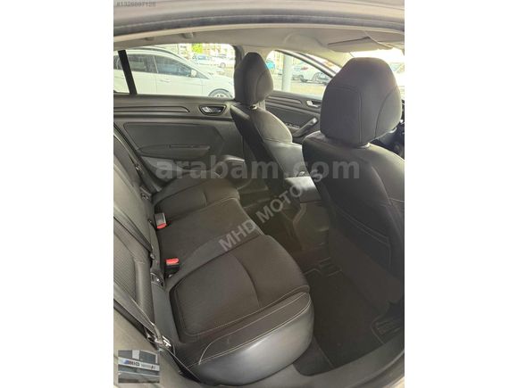 MDH MOTOR'S TAN HATASIZ ÇİZİKSİZ DÜŞÜK KM !!