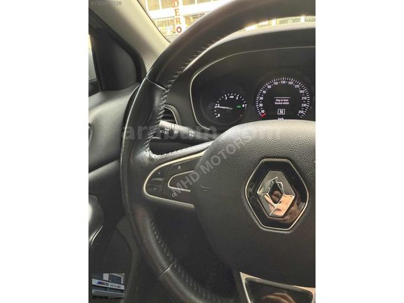 MDH MOTOR'S TAN HATASIZ ÇİZİKSİZ DÜŞÜK KM !!