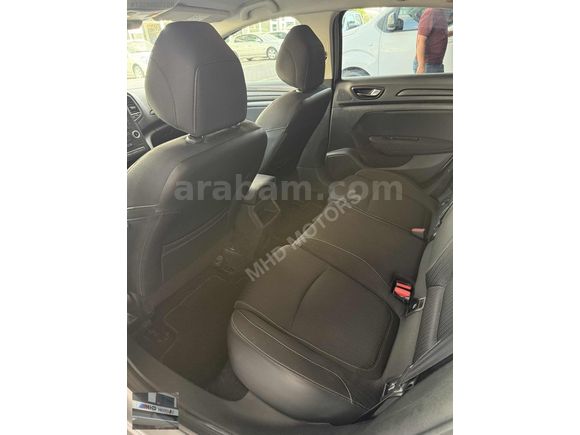 MDH MOTOR'S TAN HATASIZ ÇİZİKSİZ DÜŞÜK KM !!