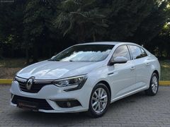2017 MEGANE TOUCH DİZEL OTOMATİK 108.000KM DEĞİŞENSİZ BAKIMLI