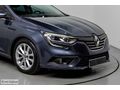140000 km DİZEL OTOMATİK 1 PARÇA BOYALI MEGAN