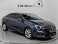 140000 km DİZEL OTOMATİK 1 PARÇA BOYALI MEGAN