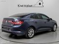 140000 km DİZEL OTOMATİK 1 PARÇA BOYALI MEGAN