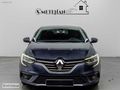 140000 km DİZEL OTOMATİK 1 PARÇA BOYALI MEGAN