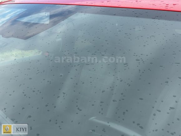 RENAULT KIYI - 2024 RENAULT AUSTRAL 1.3 MİLD HYBRİD TECHNO