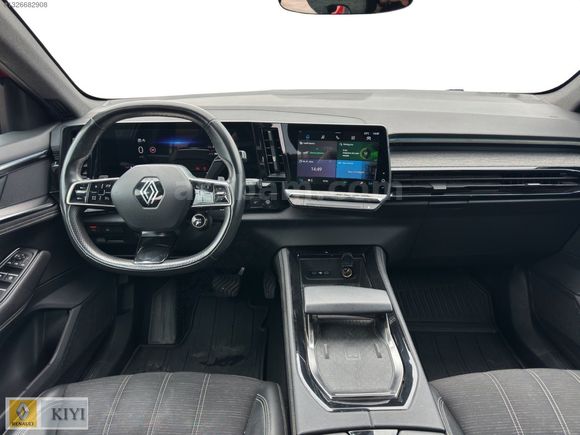 RENAULT KIYI - 2024 RENAULT AUSTRAL 1.3 MİLD HYBRİD TECHNO