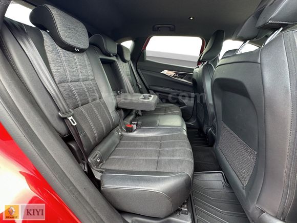 RENAULT KIYI - 2024 RENAULT AUSTRAL 1.3 MİLD HYBRİD TECHNO