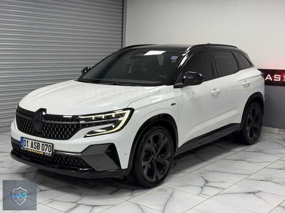 BOYASIZ 2023 MODEL YETKİLİ SERVİS BAKIMLI + CAM TAVAN ELK BAGAJ