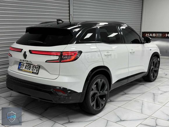 BOYASIZ 2023 MODEL YETKİLİ SERVİS BAKIMLI + CAM TAVAN ELK BAGAJ