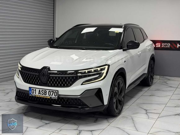 BOYASIZ 2023 MODEL YETKİLİ SERVİS BAKIMLI + CAM TAVAN ELK BAGAJ