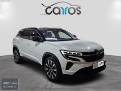 ASF Renault'tan 2023 Austral 1.3 Hybrid Techno Orijinal %20 Kdv