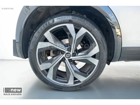 MAİS ANKARA ŞUBE Renault Austral 1.3 Techno Esprit Alpine