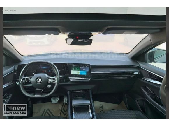 MAİS ANKARA ŞUBE Renault Austral 1.3 Techno Esprit Alpine