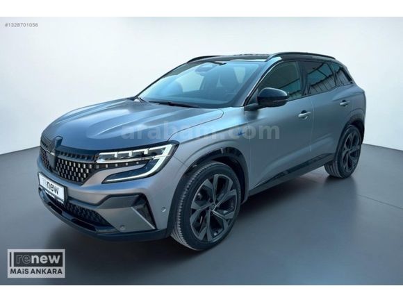 MAİS ANKARA ŞUBE Renault Austral 1.3 Techno Esprit Alpine