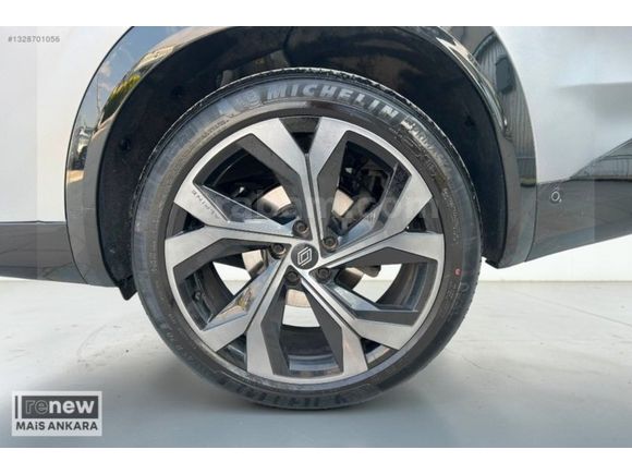 MAİS ANKARA ŞUBE Renault Austral 1.3 Techno Esprit Alpine