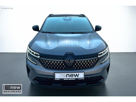 MAİS ANKARA ŞUBE Renault Austral 1.3 Techno Esprit Alpine