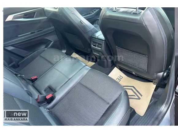 MAİS ANKARA ŞUBE Renault Austral 1.3 Techno Esprit Alpine