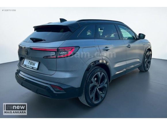 MAİS ANKARA ŞUBE Renault Austral 1.3 Techno Esprit Alpine