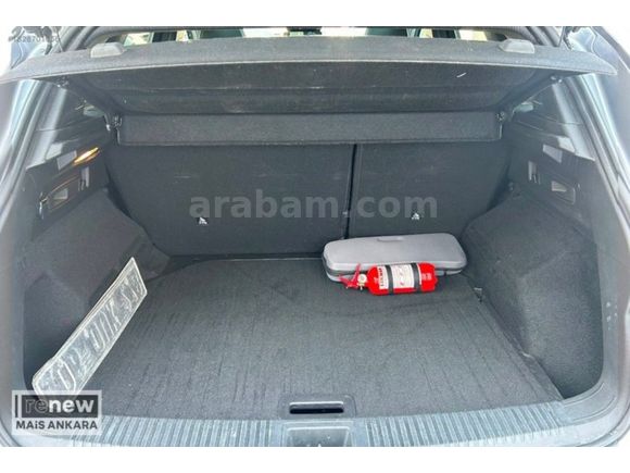 MAİS ANKARA ŞUBE Renault Austral 1.3 Techno Esprit Alpine