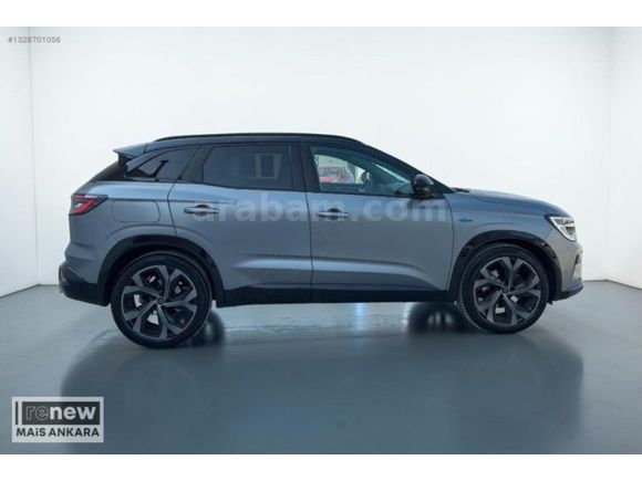 MAİS ANKARA ŞUBE Renault Austral 1.3 Techno Esprit Alpine