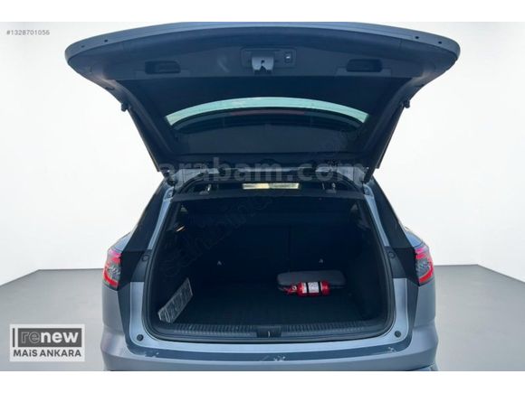 MAİS ANKARA ŞUBE Renault Austral 1.3 Techno Esprit Alpine