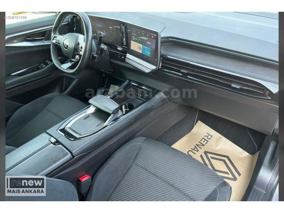 MAİS ANKARA ŞUBE Renault Austral 1.3 Techno Esprit Alpine