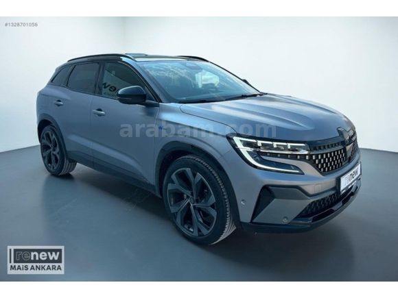 MAİS ANKARA ŞUBE Renault Austral 1.3 Techno Esprit Alpine