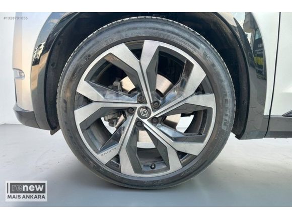 MAİS ANKARA ŞUBE Renault Austral 1.3 Techno Esprit Alpine