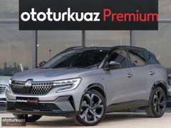 2023 RENAULT AUSTRAL MAT SATEN GRI CAM TVN ISITMA 37.000KM