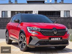 AKBEY I 2023 RENAULT AUSTRAL ESPRİT ALPİNE PAKET HATASIZ BOYASIZ