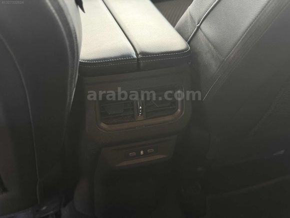 AHRAZOĞLU 2024 RENAULT AUSTRAL TECHNO ESPRIT ALPIN+KONFOR HATASZ
