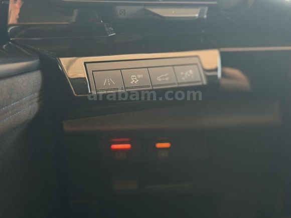 AHRAZOĞLU 2024 RENAULT AUSTRAL TECHNO ESPRIT ALPIN+KONFOR HATASZ