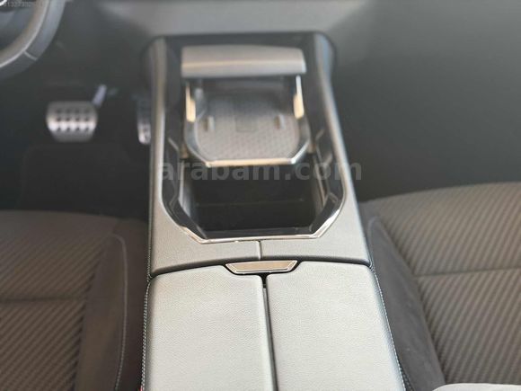 AHRAZOĞLU 2024 RENAULT AUSTRAL TECHNO ESPRIT ALPIN+KONFOR HATASZ