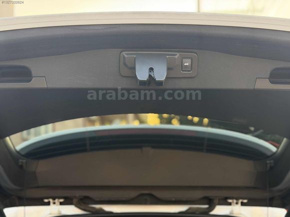 AHRAZOĞLU 2024 RENAULT AUSTRAL TECHNO ESPRIT ALPIN+KONFOR HATASZ