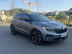 ESPRİT ALPİNE PAKET 35.000 KM DE