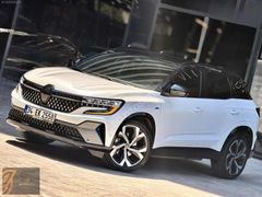 2024 RENAULT AUSTRAL 1.3 MHEV ALPINE KONFOR KOLTUK 45.000 KM