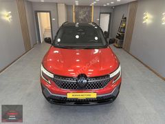 Austral 1.3 MHEV Techno Esprit Alpine Otomatik 38.000KM
