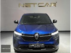 NETCAR'DAN BOYASIZ 2024 RENAULT AUSTRAL 1.3 HYBRID TECHNO