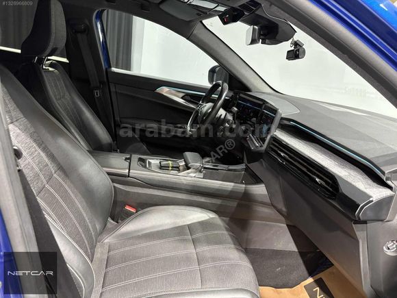 NETCAR'DAN BOYASIZ 2024 RENAULT AUSTRAL 1.3 HYBRID TECHNO