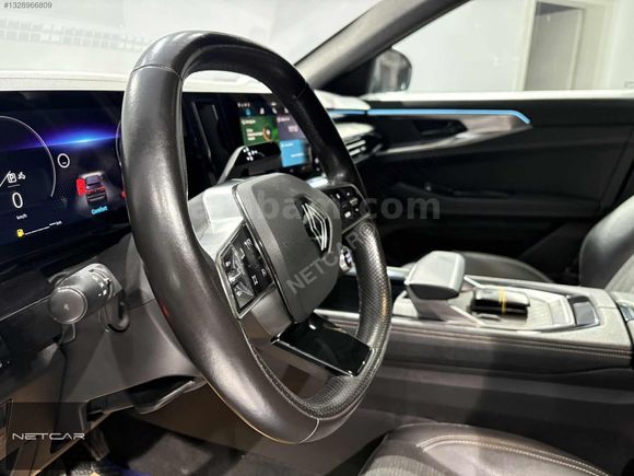 NETCAR'DAN BOYASIZ 2024 RENAULT AUSTRAL 1.3 HYBRID TECHNO