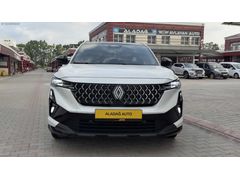 KAZASIZ BOYASIZ TRAMERSİZ 15.500 KM İLK EL