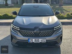 YETKİLİ SERVİS BAKIMLI 2023 RENAULT AUSTRAL 87.500 KM
