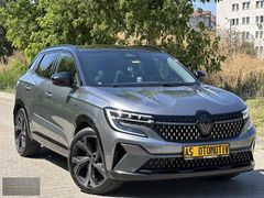 2023 RENAULT AUSTRAL 1.3 TECNO ESPRİT ALPİNE BOYASIZ DEĞİŞENSİZ